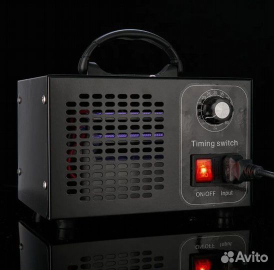 Озонатор воздуха аренда