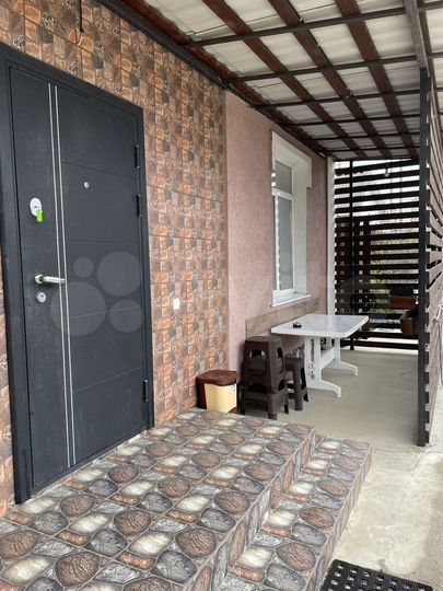 Дом 70 м² на участке 3 сот.