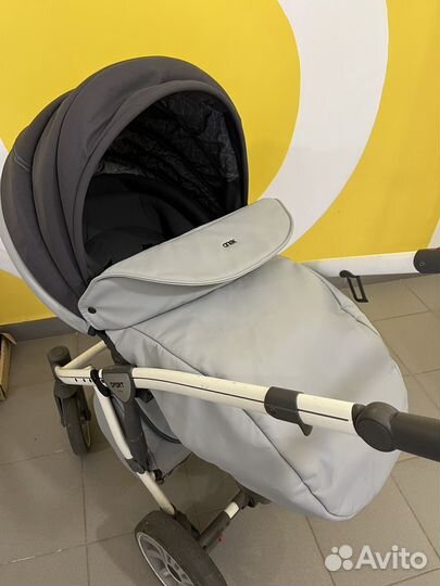 Коляска anex sport 2 в 1
