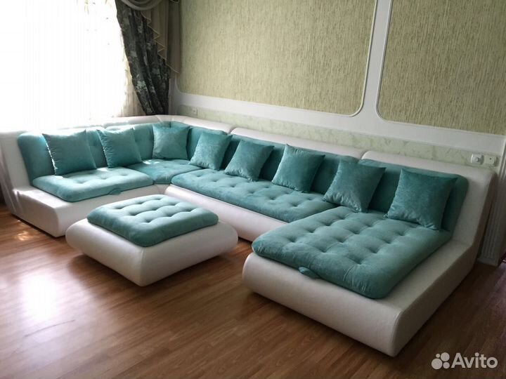 Диван Валенсия