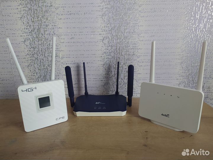 Интернет в частный дом, на дачу, гараж, магазин