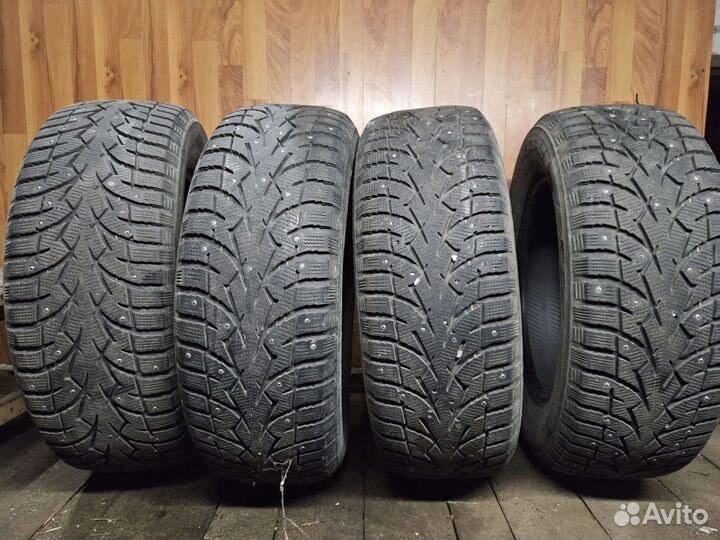 Toyo Observe G3-Ice 225/65 R17 106T