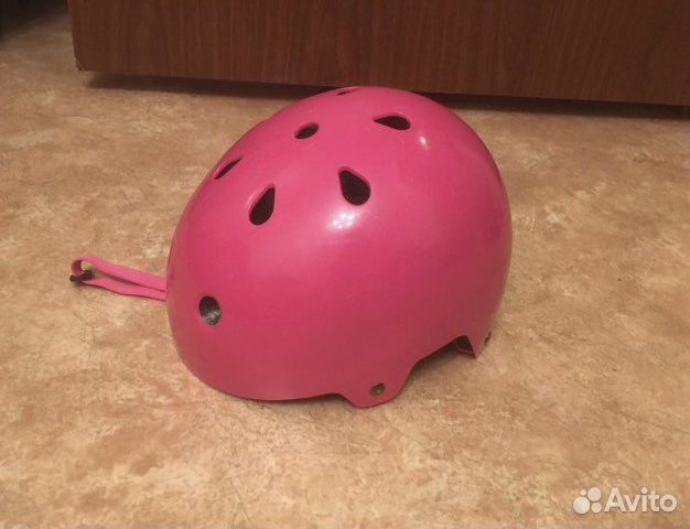 Велошлем Oxelo, Abus