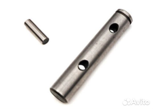 Вал масляного насоса для BRP Can-Am, Ski-Doo