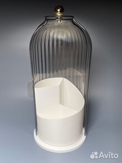 Органайзер для кистей/косметики новый