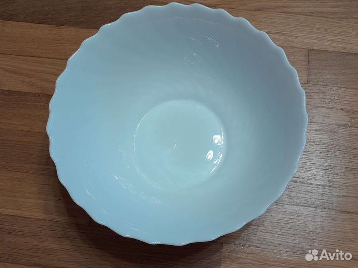 Посуда.Блюдо сервировочное