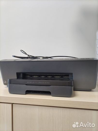 Принтер цветной hp officejet pro 6230