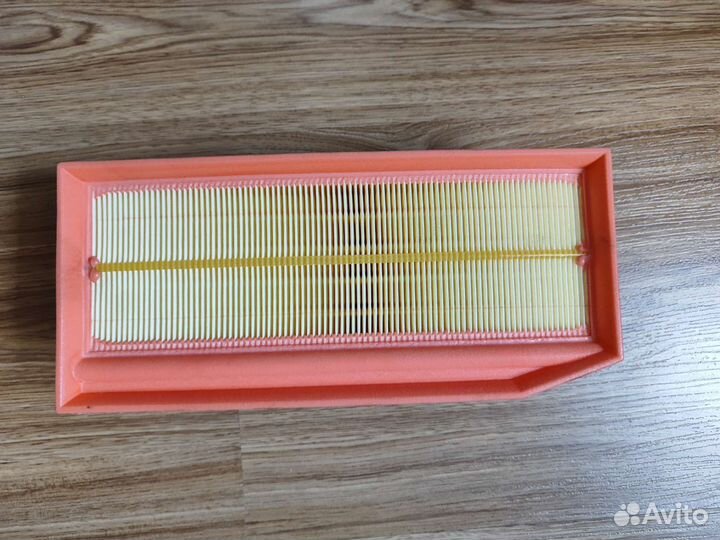 Воздушный фильтр Лада Ларгус 165460509R