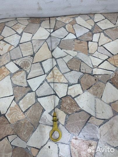 Щуп масляный двс Audi A5 купе 1.8 2008