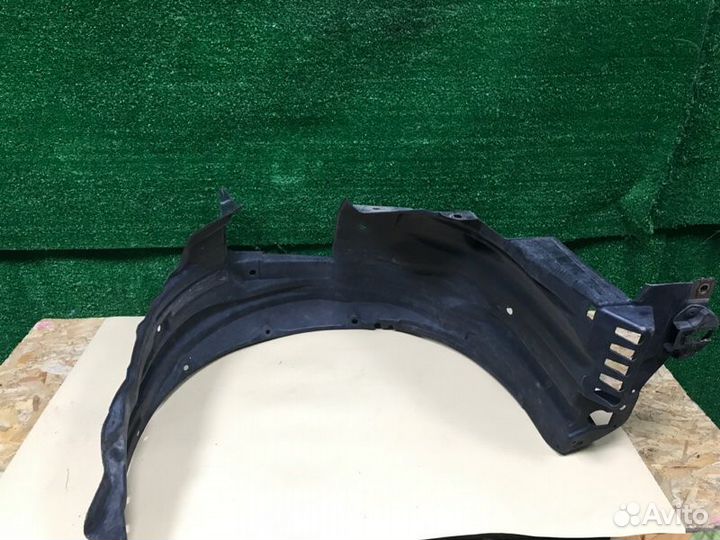 Подкрылок передний левый Honda Freed Spike GB3