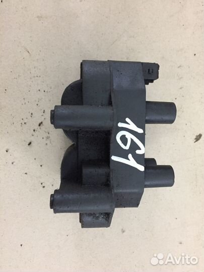 Модуль зажигания Geely MK