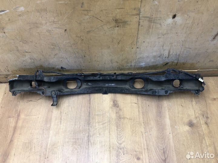 Усилитель заднего бампера Hyundai Ix35 2010-2015