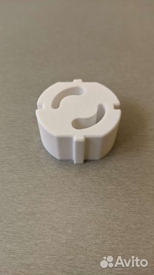 Защита для розеток от детей