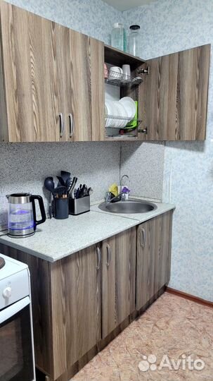 Кухонный гарнитур бу