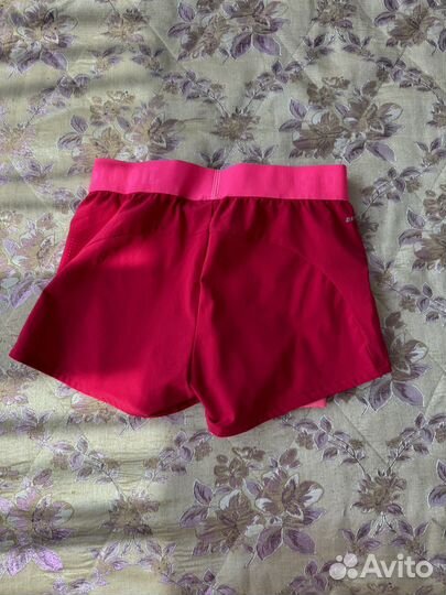 Шорты nike женские оригинал