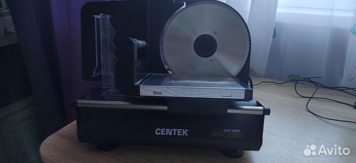 Ломтерезка