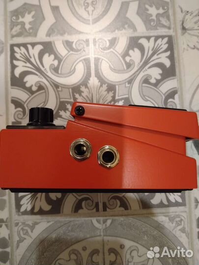 Педаль гитарная лупер boss RC-1