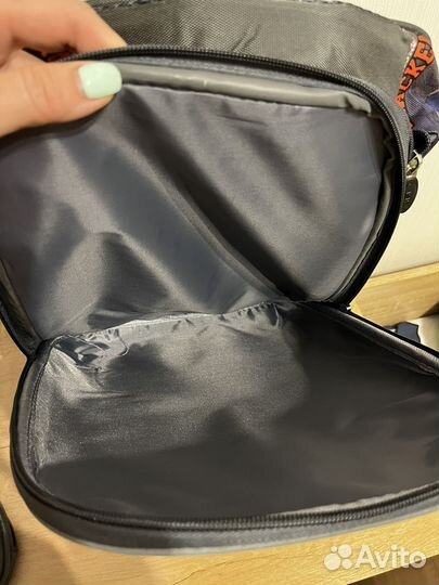 Рюкзак школьный новый