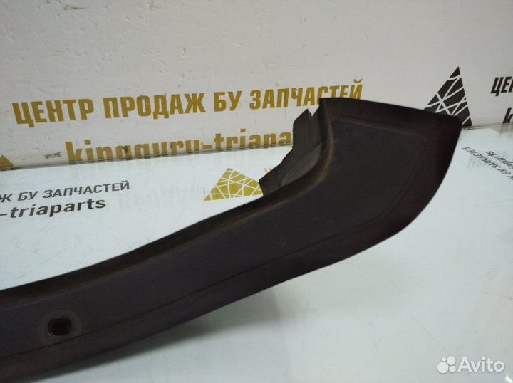 Пыльник крыла передний левый Bmw 3 F30 рестайлинг