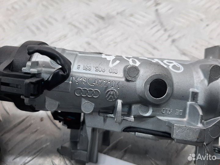 Замок зажигания для Volkswagen Touran 1 1K0905841