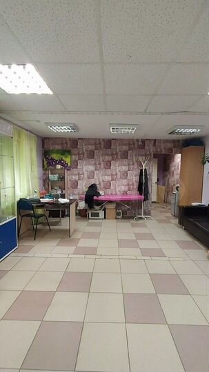 Продам помещение свободного назначения, 57 м²