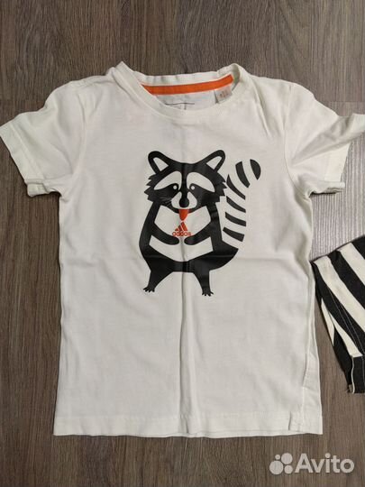 Костюм adidas 98