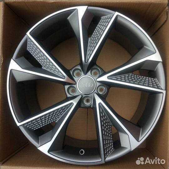 Диски R19 5/112 Audi VW Skoda