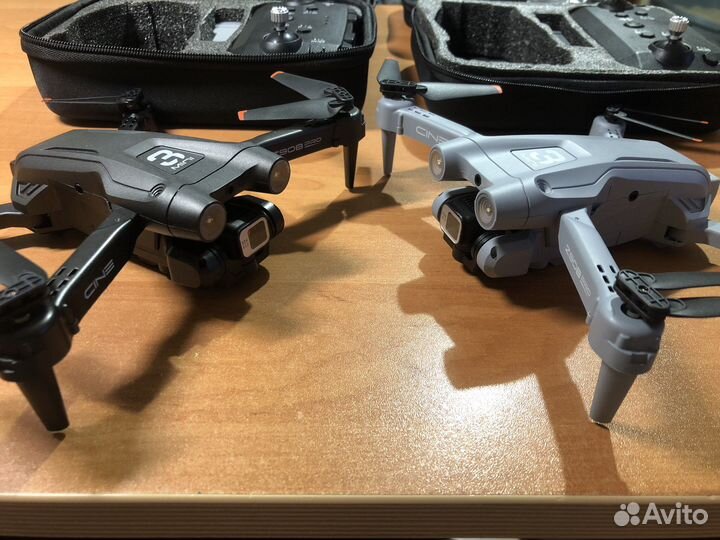 Квадрокоптер z908