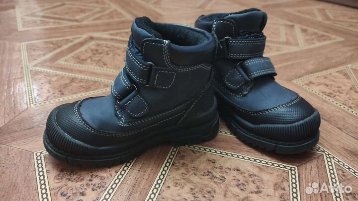 Комбинезоны и обувь для мальчика