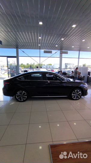 Chery Arrizo 8, 2023