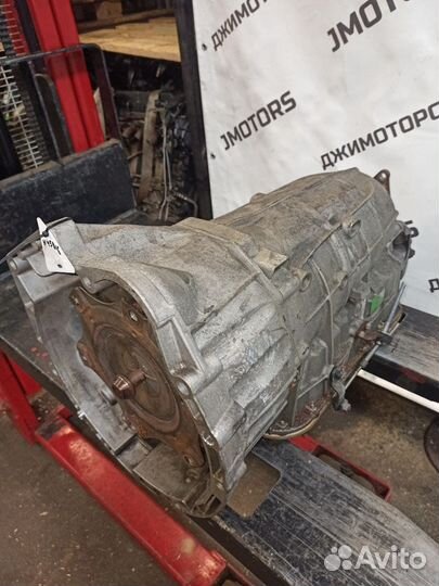 АКПП GM 6L45 для BMW E87 120I, E90 320I