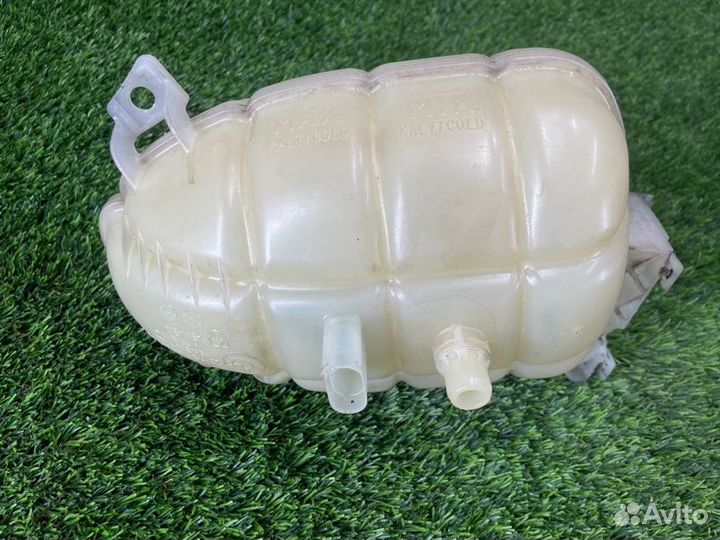 Бачок расширительный Bmw 3 F30 N47D20 2012