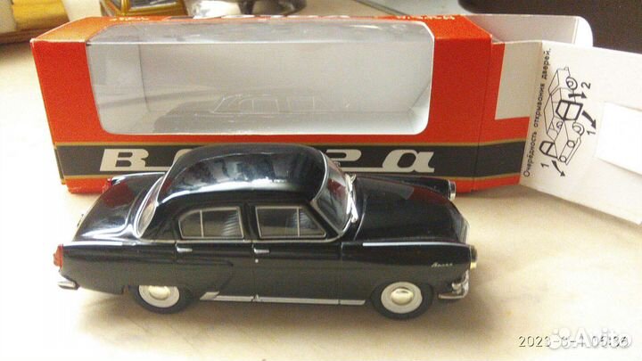 Модели автомобилей 1 43