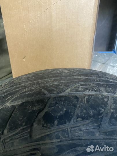 Dunlop Grandtrek AT3 225/65 R17 102H