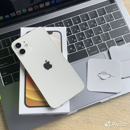 iPhone 12, 128 ГБ