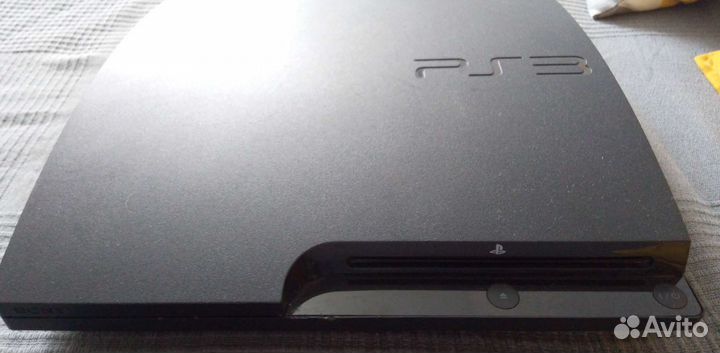 Sony PlayStation 3