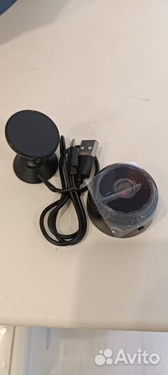 1080 HD IP-камера Mini A9 Wi-Fi камера