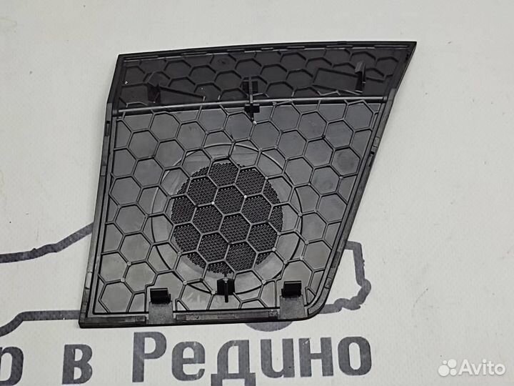 Сетки динамиков торпеды w906 Sprinter 651.955 0