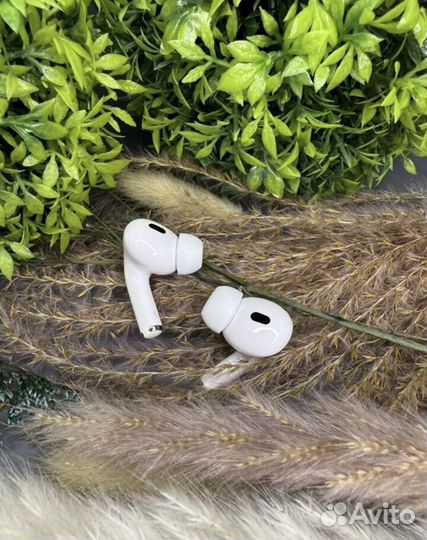 AirPods Pro 2 оригинал