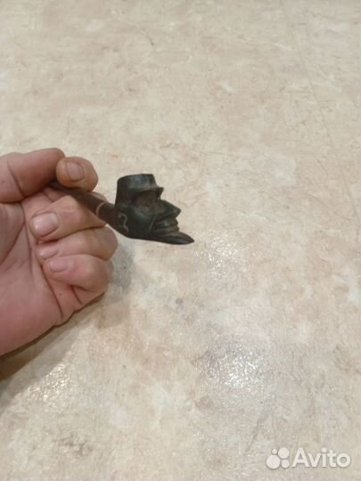 Мефистофель СССР