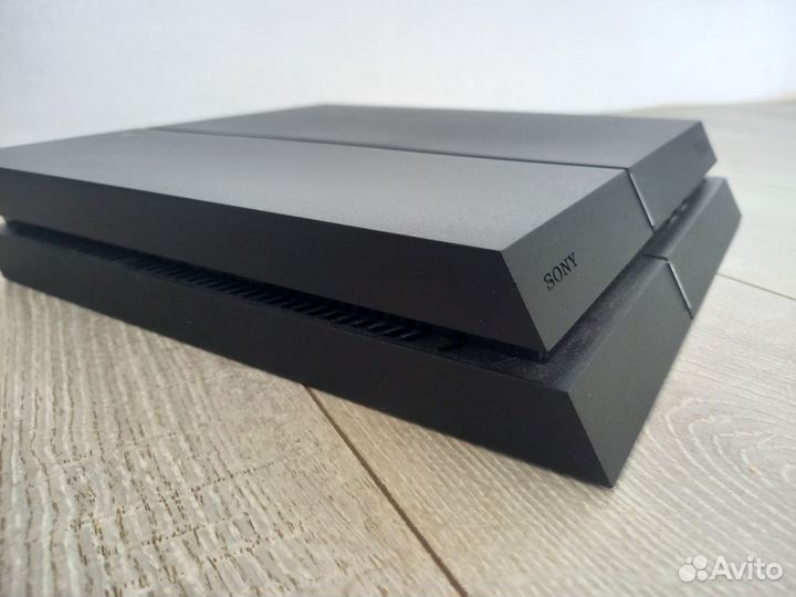 Sony PS4