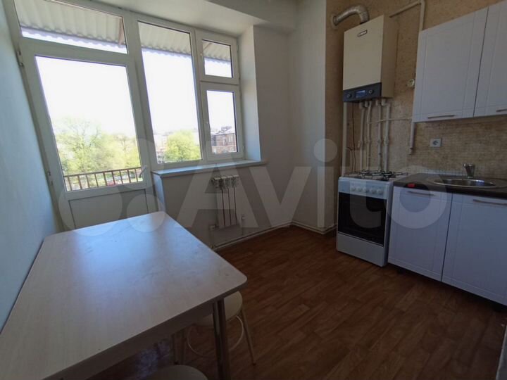 2-к. квартира, 47 м², 5/5 эт.