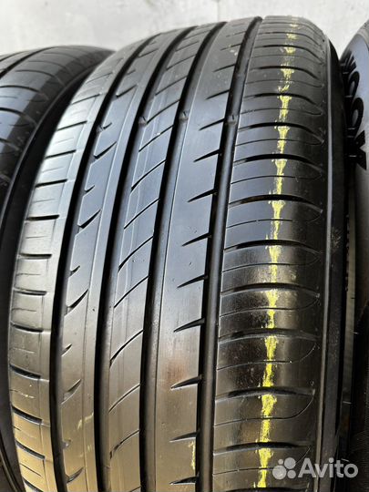 Hankook Ventus Prime 2 K115 235/55 R19
