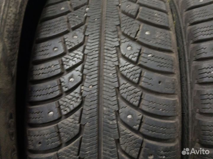 Gislaved Nord Frost 5 195/55 R15