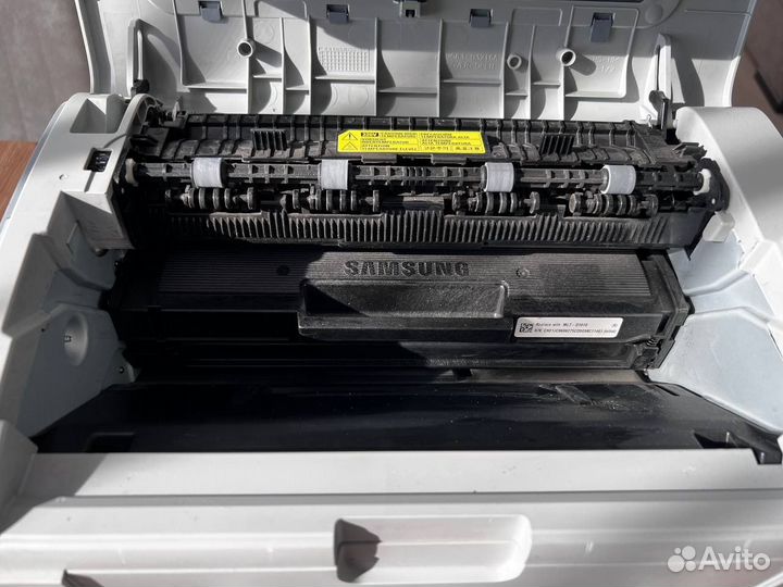 Принтер лазерный Samsung ML 2160