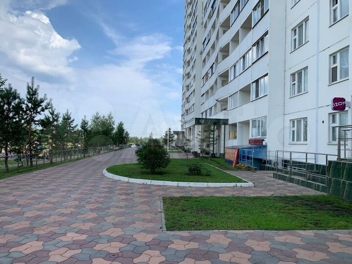 Сдам помещение свободного назначения, 39.7 м²