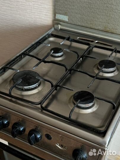 Газовая плита
