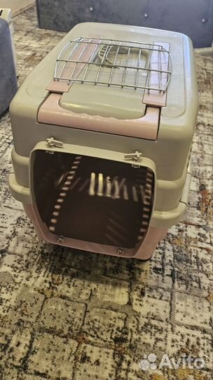 Переноска для животных
