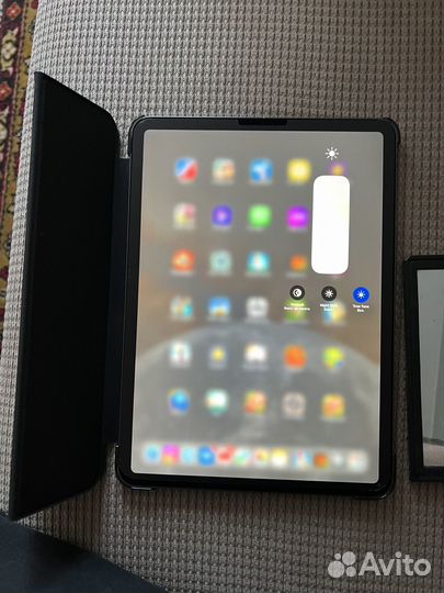 iPad pro 11 2018 256gb