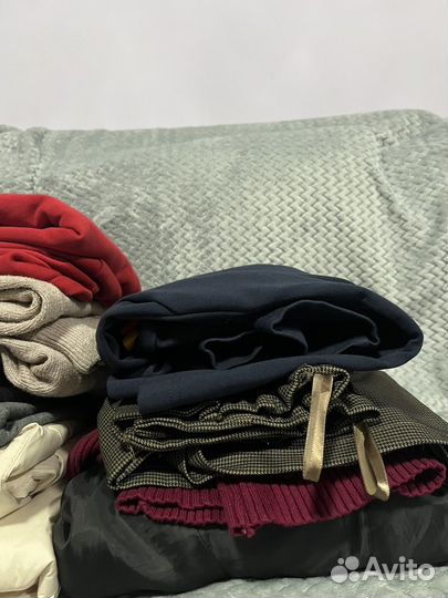 Вещи пакетом женские 44 46